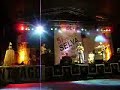 Los Ralos - (Selva 2008) (0341-156601110)