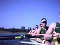 Australian U/23 Rowing Team 2008 Mens VIII