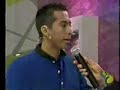Aparici�n T.v