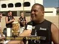Entrevista com Mestre Jomar (DF) com cenas de jogo em 1989.