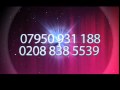 Fabulous Events TV Advert