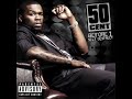 50 Cent - Crime wave (NEW ALBUM: Before I self destruct - 2009)