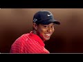 Tiger Woods - The Greatest Golfer