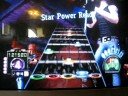 Generation Rock Guitar Hero 3 (Hard)