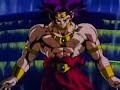 DBZ Movie 8 - Broly suprises Goku in bed! DBZ Movie 8 - Broly suprises Goku in bed!