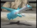 XD Orre Colosseum Round 7 Part 1 (Eldes Round)