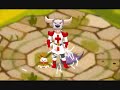 vid�o de phenix iop force lvl 175 sur silvosse full meulou parcho force ect
