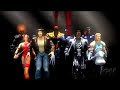 Marvel Ultimate Alliance trailer 2