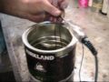 MGB 75-80 Induction Heating