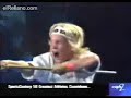 Nuevo Karate kid