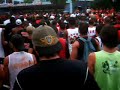 jovem fla 7º pelotão deixa passar o 7º pelotão da torcida   