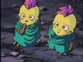 Broly the Legendary Super Saiyan Part5