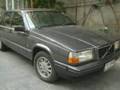 My SevenForty Car