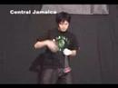 2008 Central Jamaica Yoyo Contest - 2nd (1A)