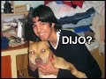 ALGO DE MI - GRUPO INICIO . EN VIVO