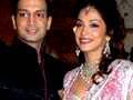 Isha Koppikar weds Timmy Narang