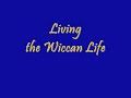 this week lady krystel and guest rev. don lewis discuss working with spirit guides.