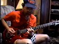 Ozzy- Randy Roads (Killer Lead !)