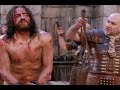 photos from the movie the passion of the christ. lead singing by david vogler with willie ruggles and the bluegrass disciples group. song written by clay hess.