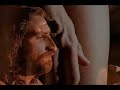 photos from the movie the passion of the christ. lead singing by david vogler with willie ruggles and the bluegrass disciples group. song written by clay hess.
