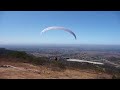 vansh paragliding at little black vansh paragliding at little black
