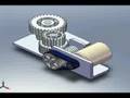 DINAMICA GEARBOX