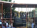 banda maizera 