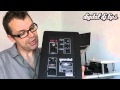 Gemini SR-6 Active Monitor Speakers Review