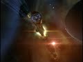 june 21st 2007 - goonswarm and the red alliance are the first to destroy a titan in combat. the operation was lead by sesfan qulah.

video by karttoon