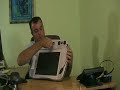 VideoYug - Vector 12V Mobile Desk Caddy
