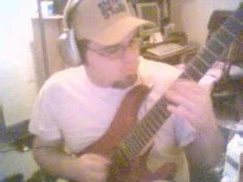 Wank Metal