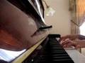 Durch den Monsun/Monsoon Piano Cover