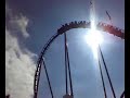 The Eagle In Attractiepark | Slagharen