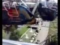 The Eagle In Attractiepark | Slagharen