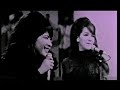 the crystals - da doo ron ron
the ronettes - be my baby

two great performances with reminiscences from larry levine and stan ross, jeff barry who co-wrote both songs, and also from nino tempo.