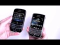 BlackBerry Curve 8520 Video Review