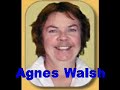 Agnes Walsh-Going Around With Bachelors