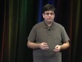 Google Chrome announcement Google Chrome announcement
