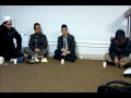 Pengajian Midori bersama Prof Amin Suma 6