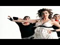 music video by dannii minogue performing so under pressure. (c) 2006 aatw