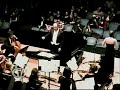 Vassar College Orchestra plays Mozart