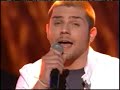 FULL VIDEO Simon Cowell Rolls Eyes at Nasal Singer -- Not VT