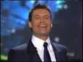 FULL VIDEO Simon Cowell Rolls Eyes at Nasal Singer -- Not VT