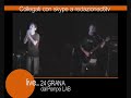 24 GRANA, Stai mai ccà, live al Pompei Lab