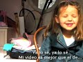 chica mala