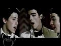 ~Finally~ (A Jonas Brothers love story) S.2. Ep. 25