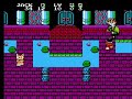 finally got around to uploading another entry for this walkthrough due to school being out for spring break. after what seemed like forever, got back to the quest at hand to take on the evil queen in the lily palace to make the people of cilly city a little less stupid. armed with the spiffy golden claw, jack is ready to kick some ass. please remember guys, one of the big reasons we went to get the golden claw wasn't just to get a better weapon but to also level up a bit. level grind sufficiently so you won't get killed. parts cut due to time: at the beginning, the transporting back to the cilly city area via a whirly bird from shorin; walking from cilly city to the cave south on the peninsula from the lily palace (it was a bunch of monotonous fighting and running away).