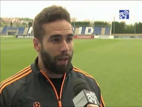 Carvajal: 