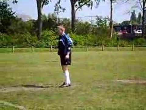 SV Lycurgus 2- Minnerstga 2 1-2