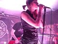 Shiny Toy Guns (Jackie Will Save Me) - Cavern Club, Exeter